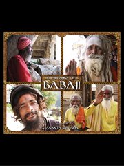 108 blessings of a babaji cover image