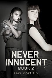 Never innocent cover image