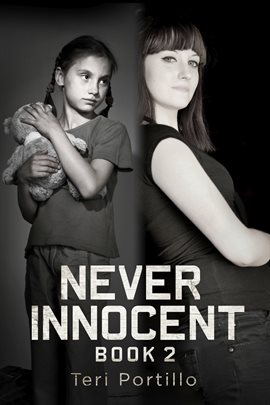 Cover image for Never Innocent