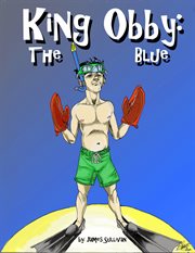 King obby the blue cover image