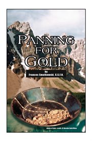Panning for gold cover image