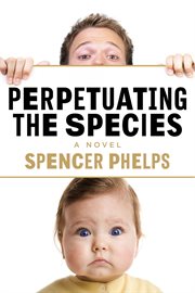 Perpetuating the species: a novel cover image