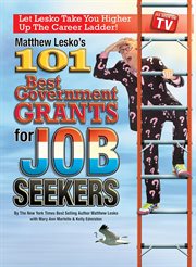 101 best government grants for job seekers cover image