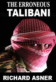 The erroneous Talibani cover image