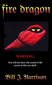 Fire dragon ;: Ninja thunderbolt cover image