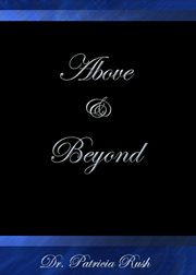 Above and beyond cover image