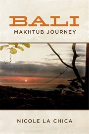 Makhtub journey-bali cover image