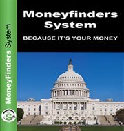 Money finders system. Because It's Your Money cover image