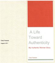 My authentic woman story cover image