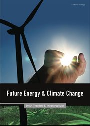 Future energy and climate change cover image