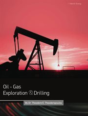 Oil. Gas Exploration & Drilling cover image