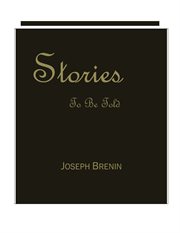 Stories to be told cover image