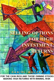 Selling options for high investment returns cover image