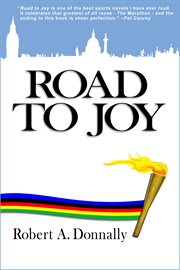 Road to joy cover image