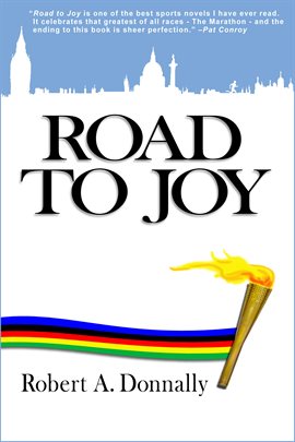Imagen de portada para Road to Joy