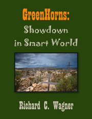 Greenhorns. Showdown in Smart World cover image