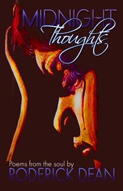 Midnight thoughts. Poems from the soul cover image