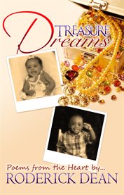 Treasure dreams. Poems From the Heart cover image