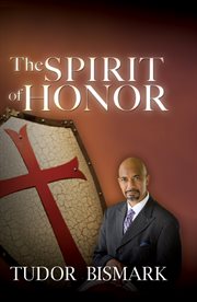 The spirit of honor cover image
