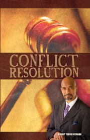 Conflict resolution cover image
