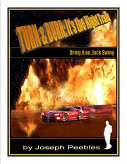 Turn & burn: it's the night train. Bring it on, Jack Swing cover image