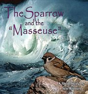 The sparrow and the "masseuse" cover image
