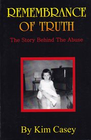 A remembrance of truth: the story behind the abuse cover image