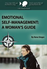 Emotional self-management. A Woman's Guide cover image