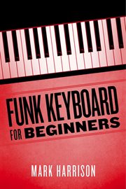 Funk keyboard for beginners cover image