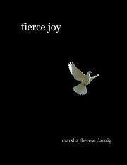 Fierce joy cover image