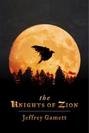 The knights of zion cover image