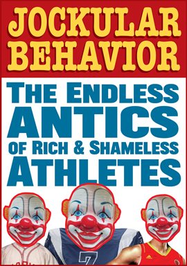 Cover image for Jockular Behavior