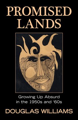 Cover image for Promised Lands
