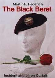 The black beret cover image