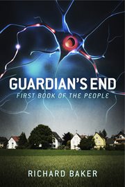 Guardian's end cover image