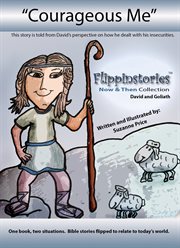 Courageous me. Flippinstories cover image