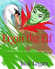 Ergin the elf cover image