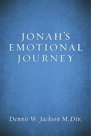 Jonah's emotional journey cover image