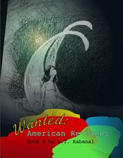 Wanted, american revamps cover image