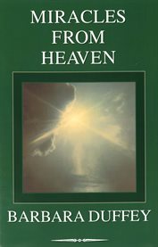 Miracles from heaven cover image