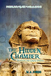 Portal key quest volume one. The Hidden Chamber Beneath the Great Sphinx cover image