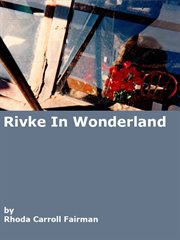 Rivke in wonderland cover image