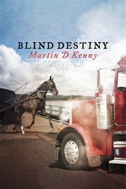 Blind destiny cover image