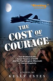 The cost of courage cover image