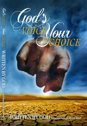 Gods voice your choice cover image