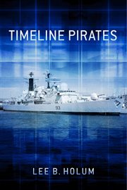 Timeline pirates cover image