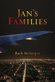 Jan's families cover image