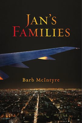 Cover image for Jan's Families