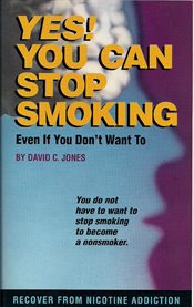 Yes! you can stop smoking: even if you don't want to cover image