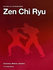 Zen chi ryu self defence. Easy Learning for Adults and Children cover image